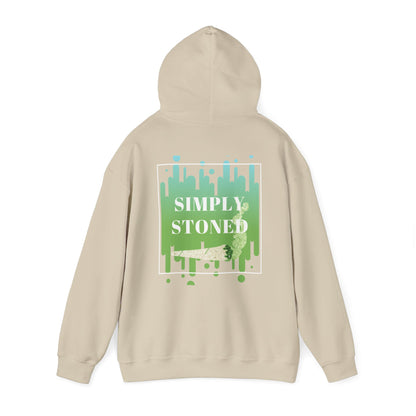 Simply Stoned Hoodie