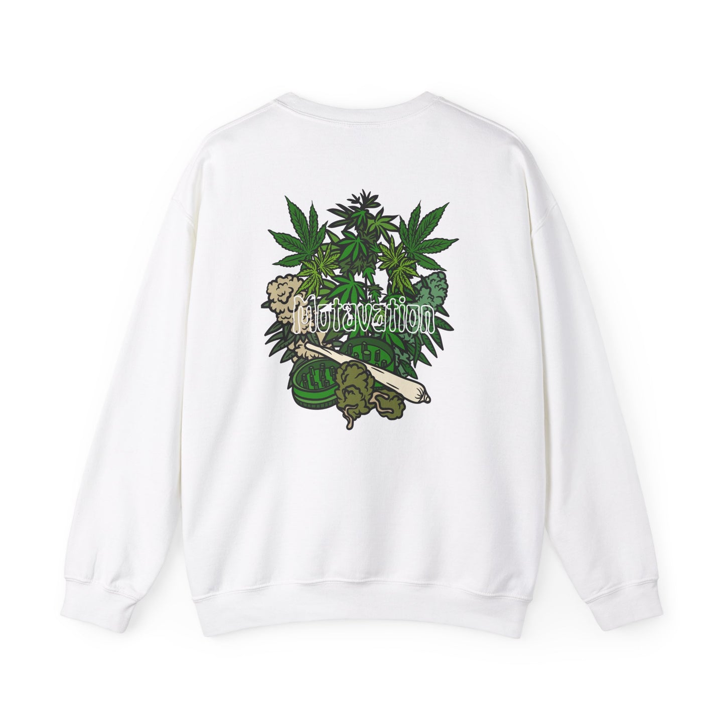 Canna Sweatshirt