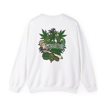 Canna Sweatshirt