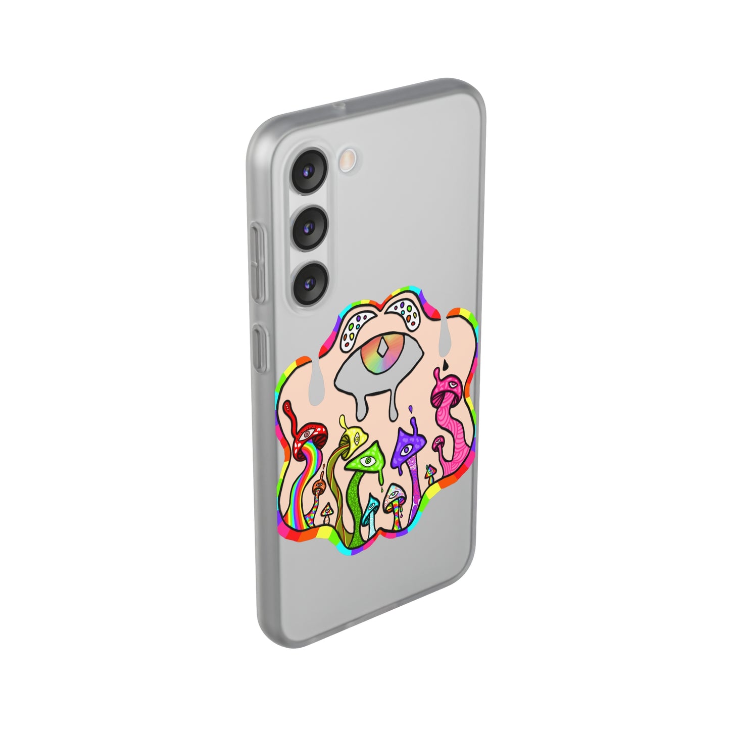 "Portal Hop" Phone Case