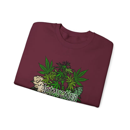 Canna Sweatshirt