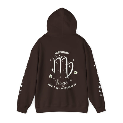 Zodiac Hoodie