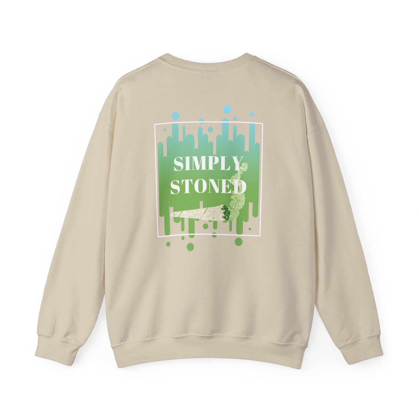 Simply Stoned Sweatshirt