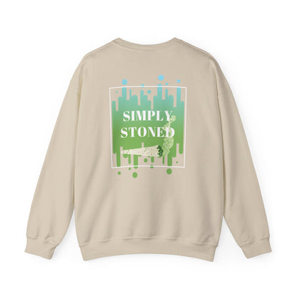 Simply Stoned Sweatshirt