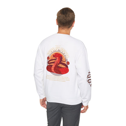 Year Of The Dragon Sweatshirt