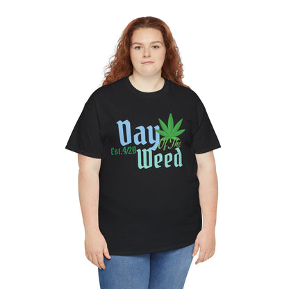 4/20 Day T-shirt