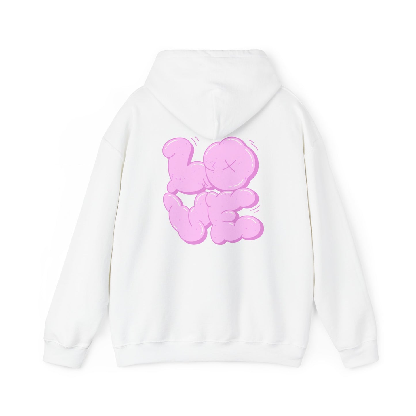 "Love" Hoodie