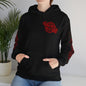 Year Of The Dragon Hoodie