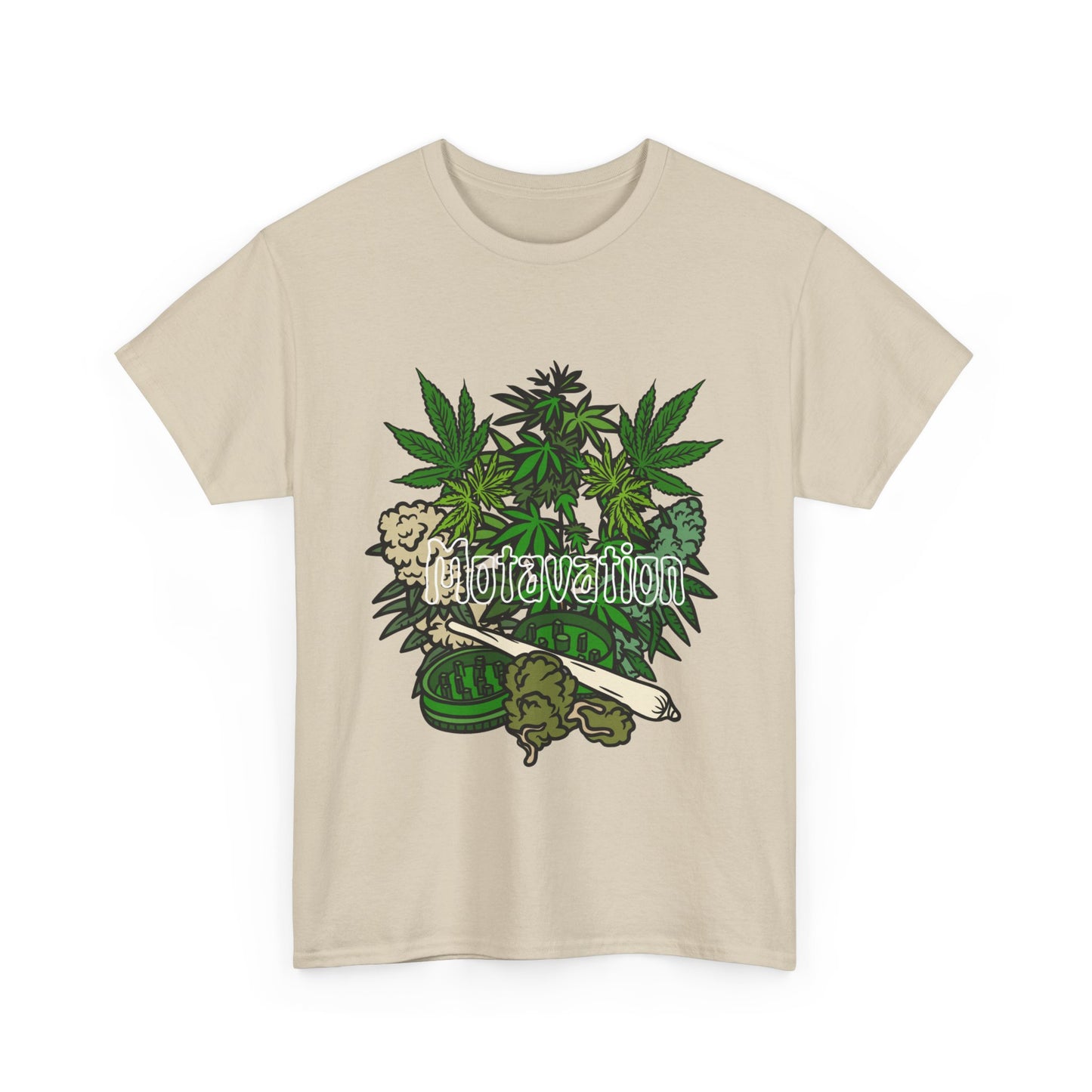 Canna T-Shirt