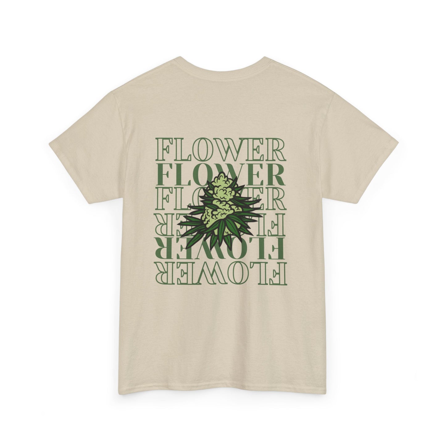 Canna Flower T-shirt