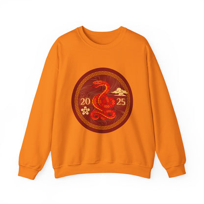 Snake Sweatshirt