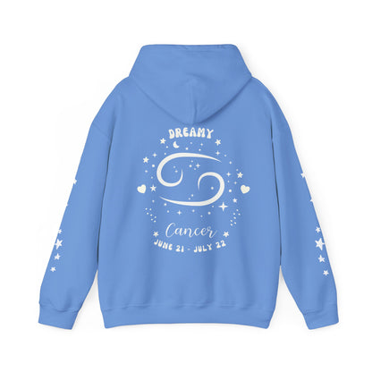 Zodiac Hoodie