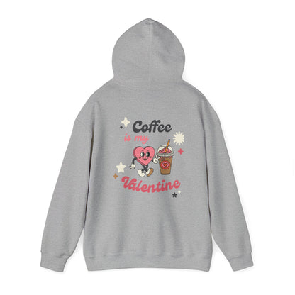 Coffee Lover Hoodie