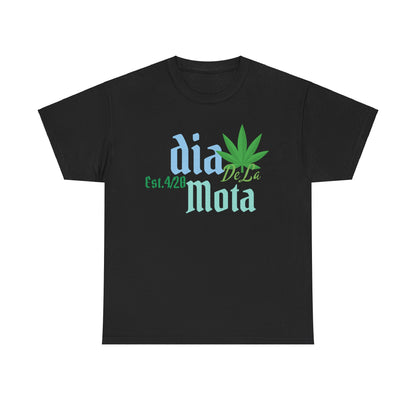 4/20 Day (Spanish) T-shirt