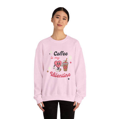 Coffee Lover Sweatshsirt