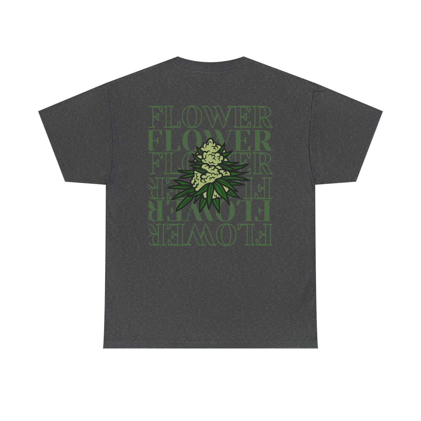 Canna Flower T-shirt