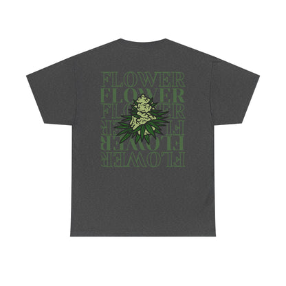Canna Flower T-shirt