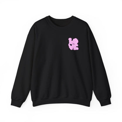 "Love" Sweatshirt