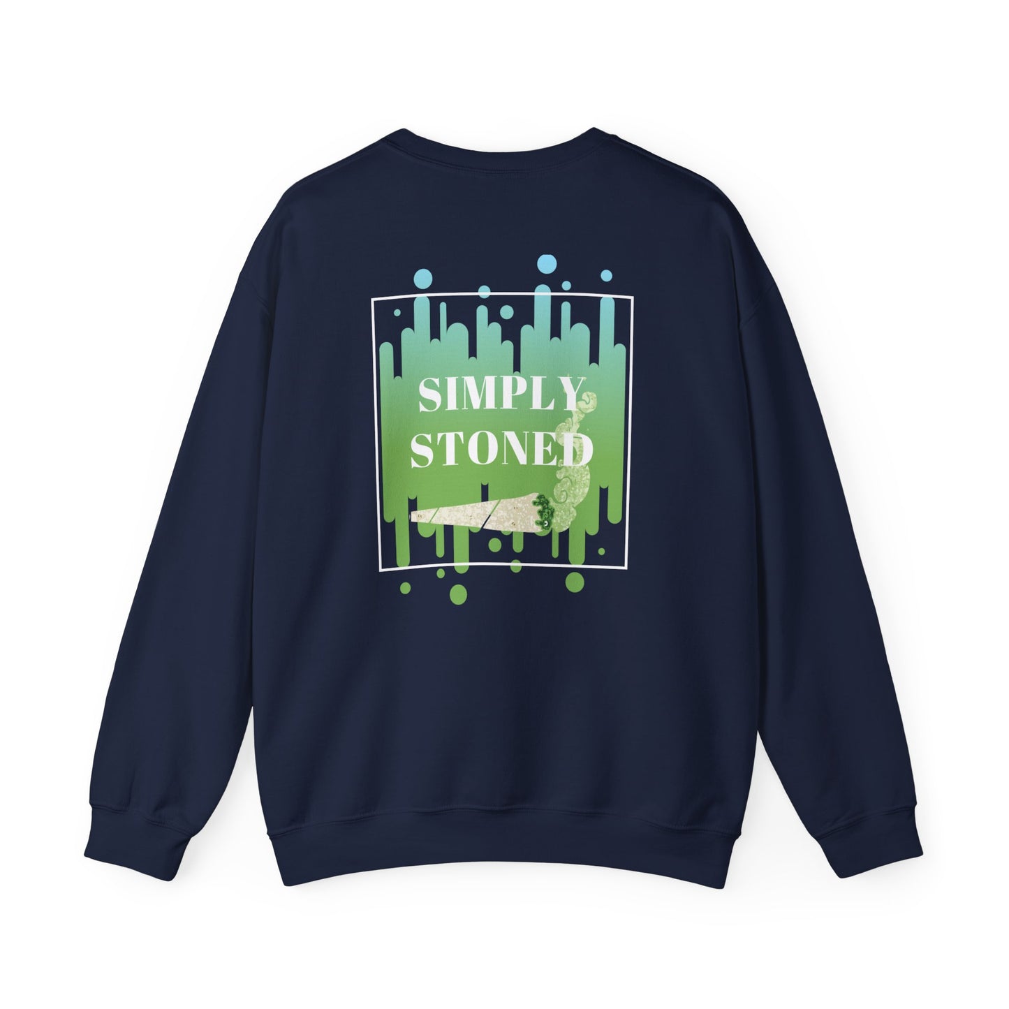 Simply Stoned Sweatshirt