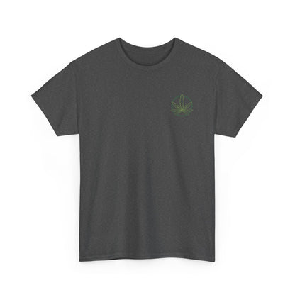 Canna Flower T-shirt