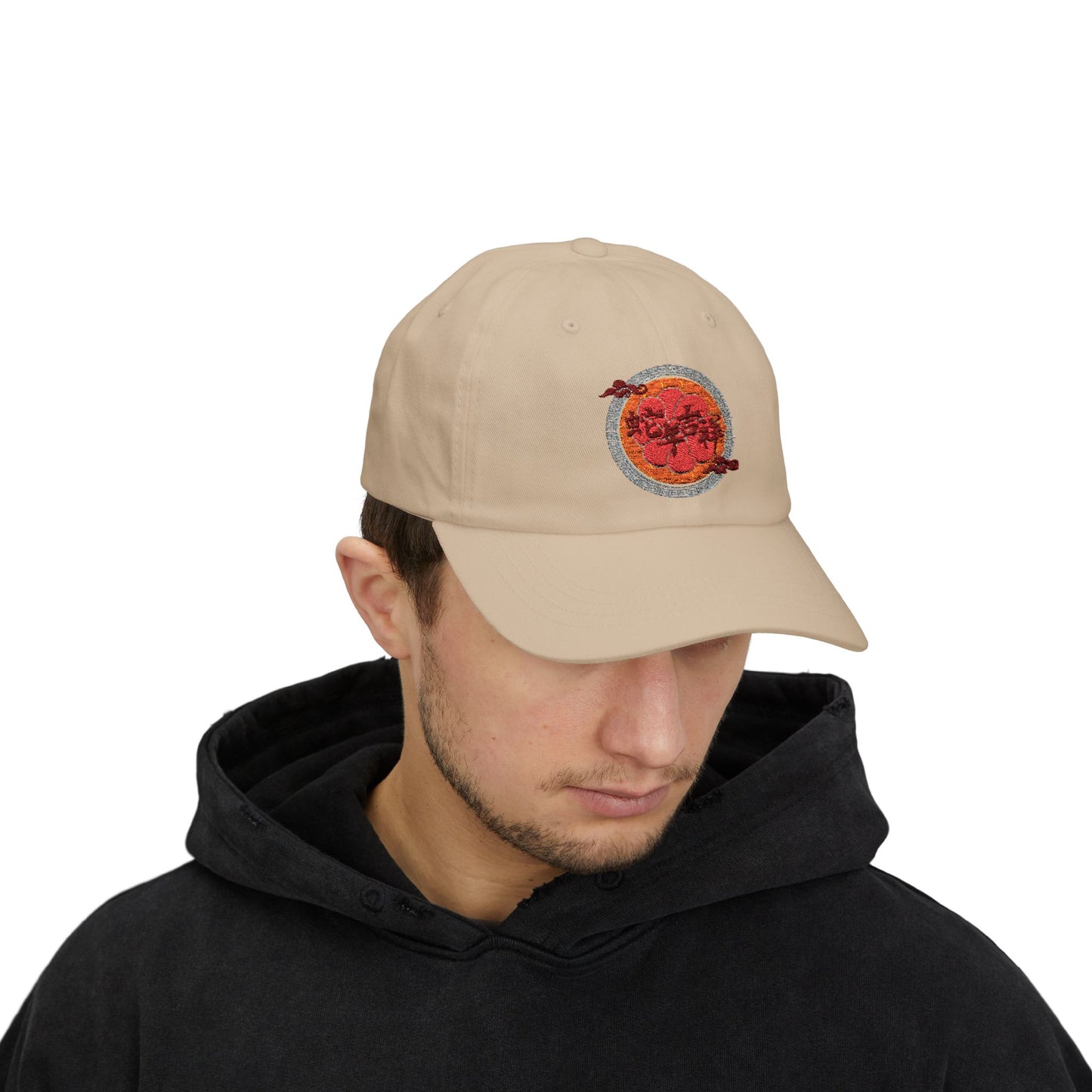 Year Of The Snake Cap