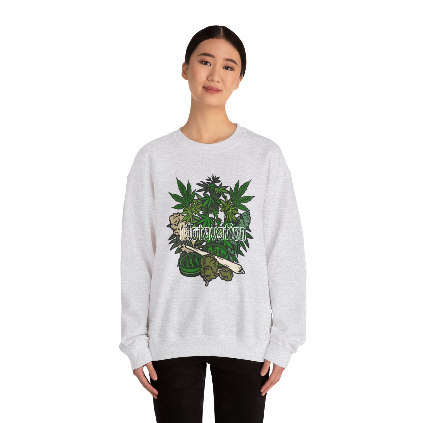 Canna Sweatshirt