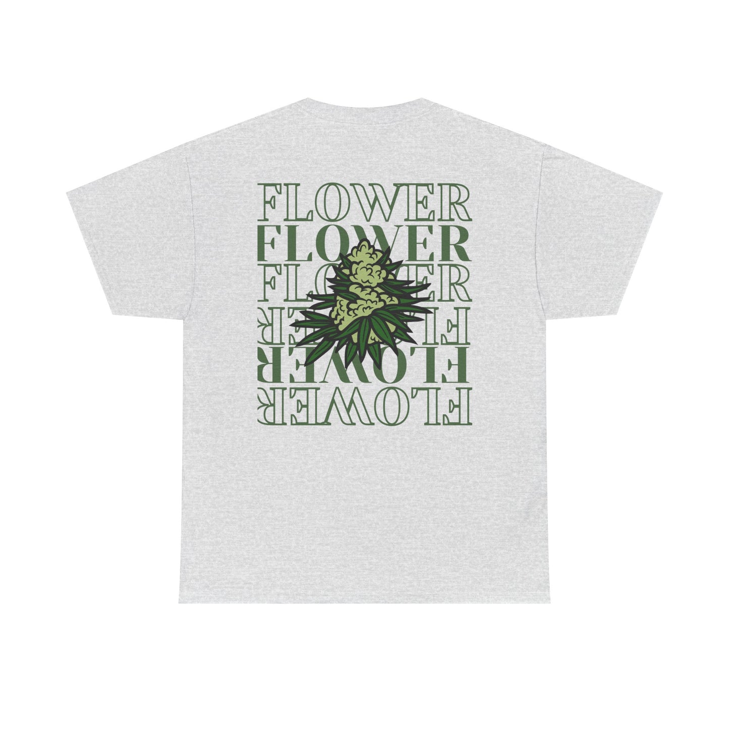 Canna Flower T-shirt