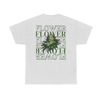 Canna Flower T-shirt