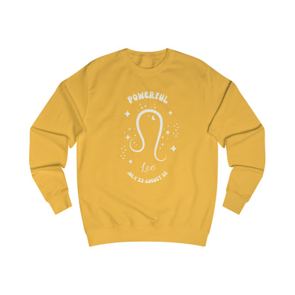 Zodiac Sweatshirts