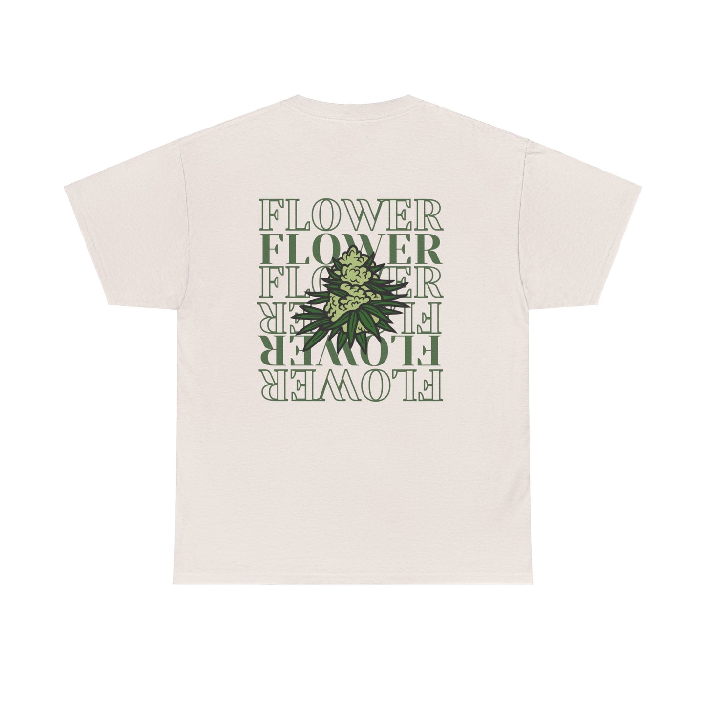 Canna Flower T-shirt