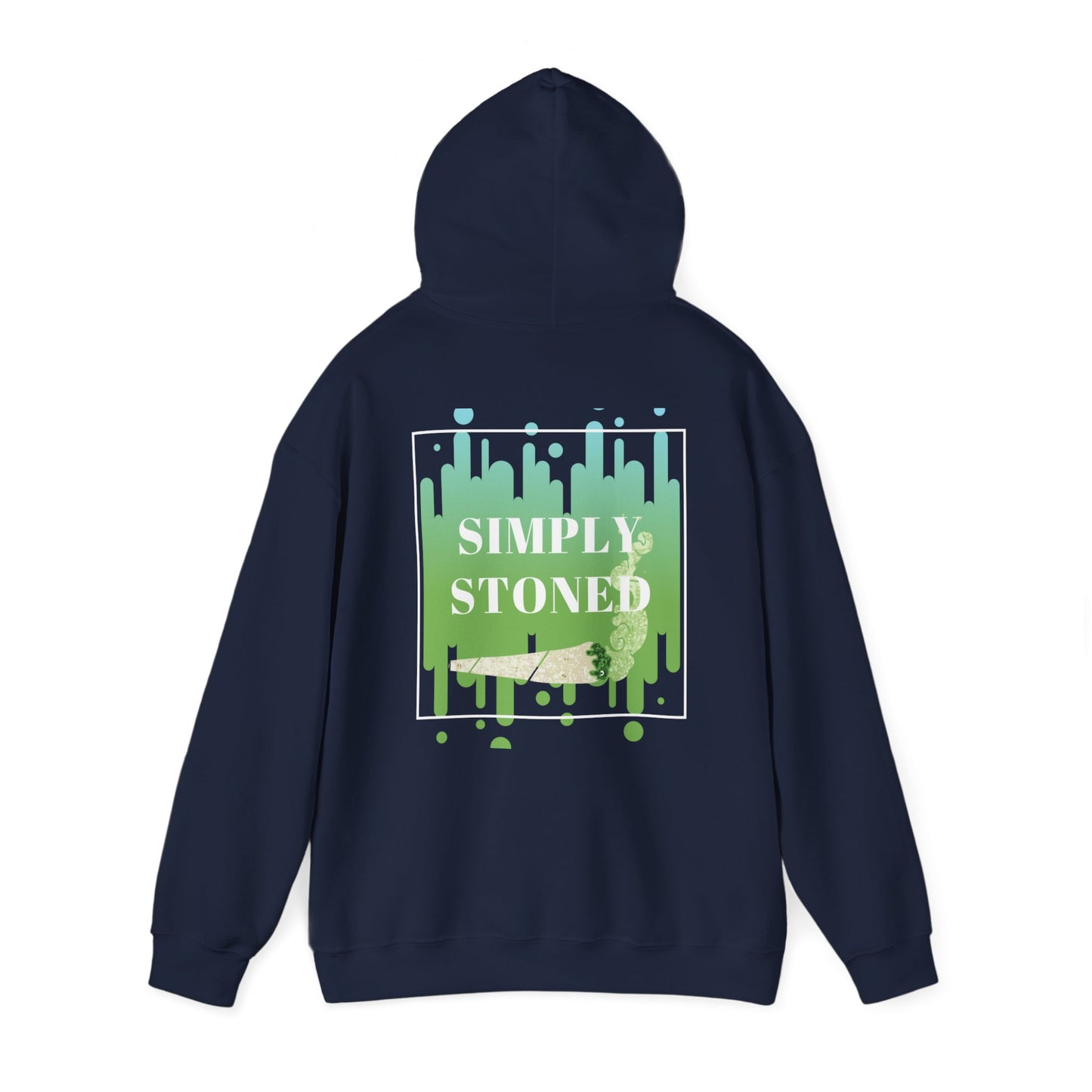 Simply Stoned Hoodie