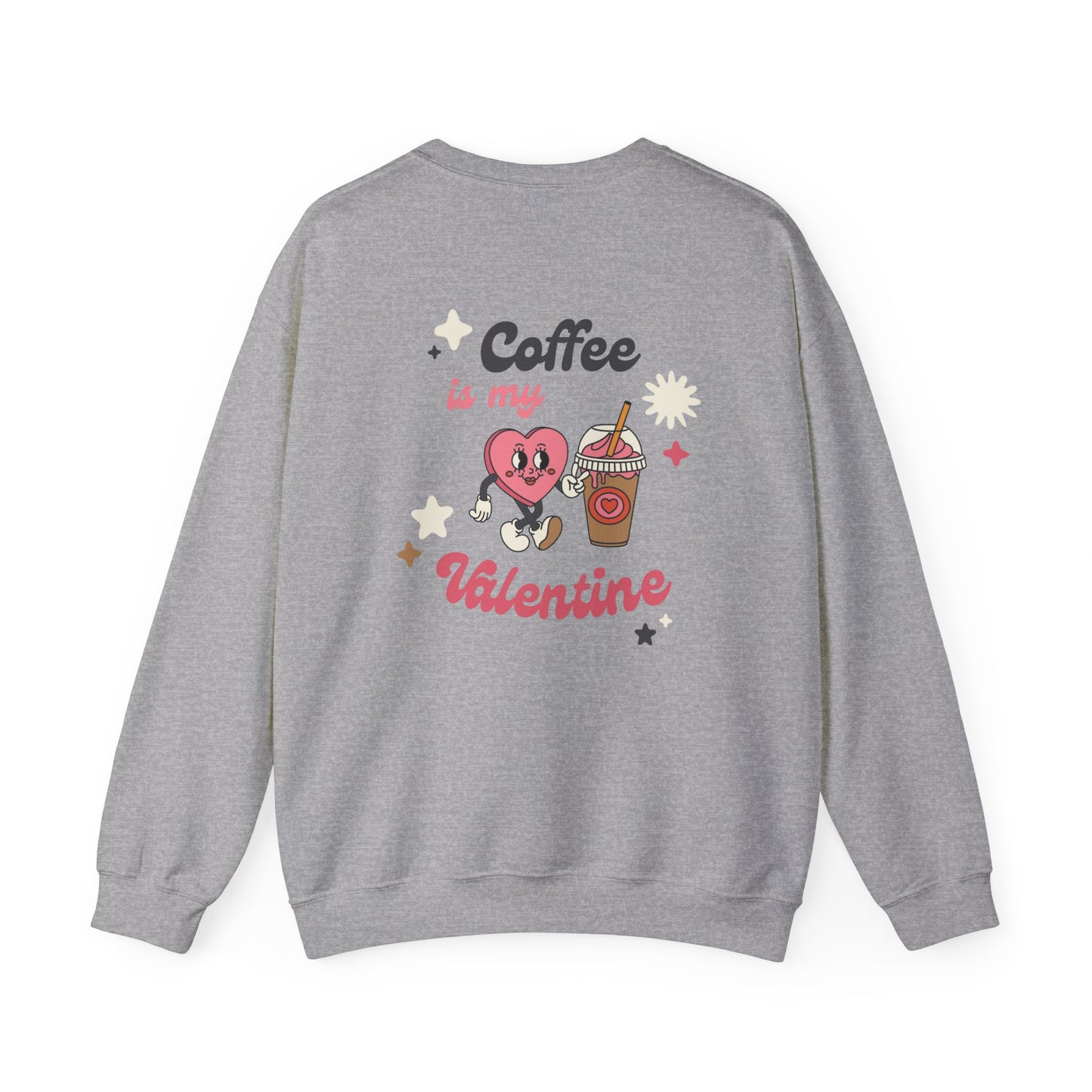 Coffee Lover Sweatshsirt