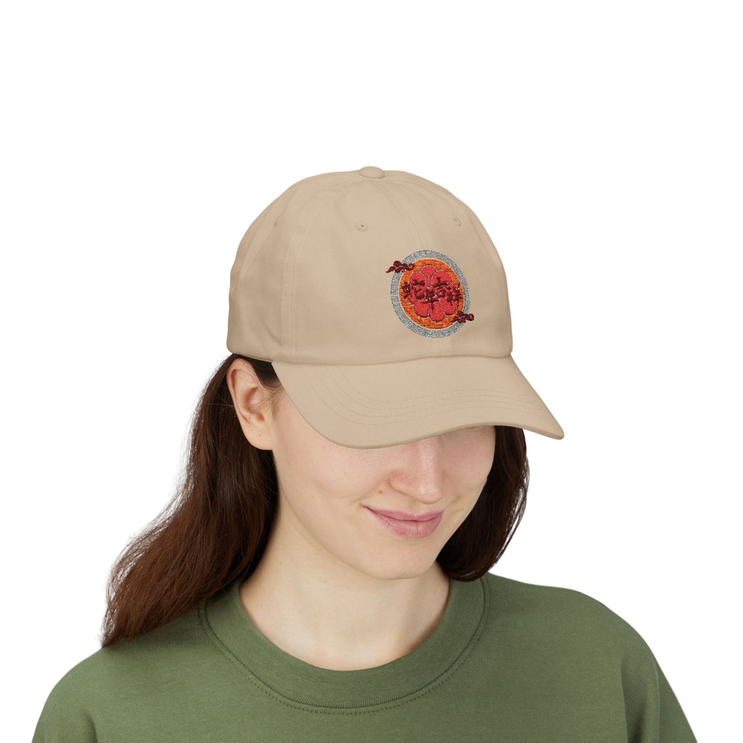 Year Of The Snake Cap