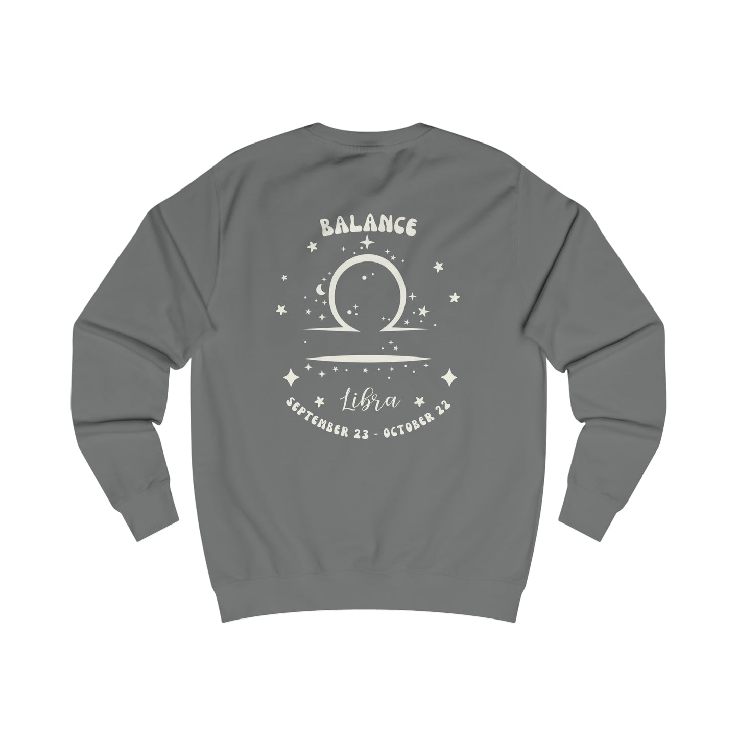 Zodiac Sweatshirts