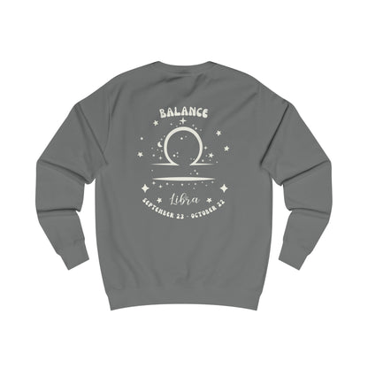 Zodiac Sweatshirts