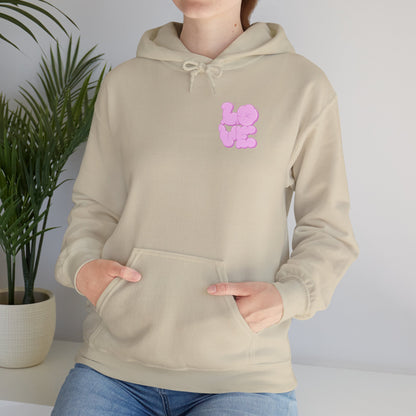 "Love" Hoodie