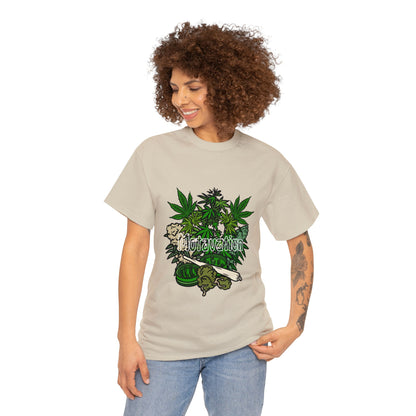 Canna T-Shirt