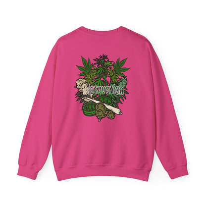 Canna Sweatshirt