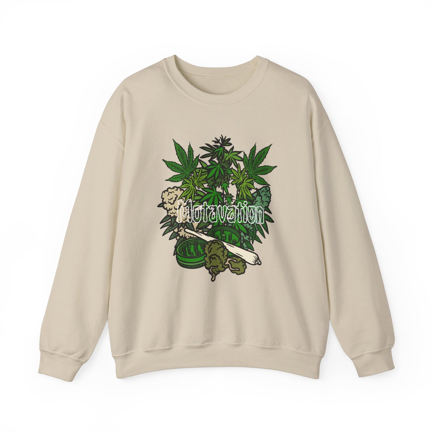 Canna Sweatshirt