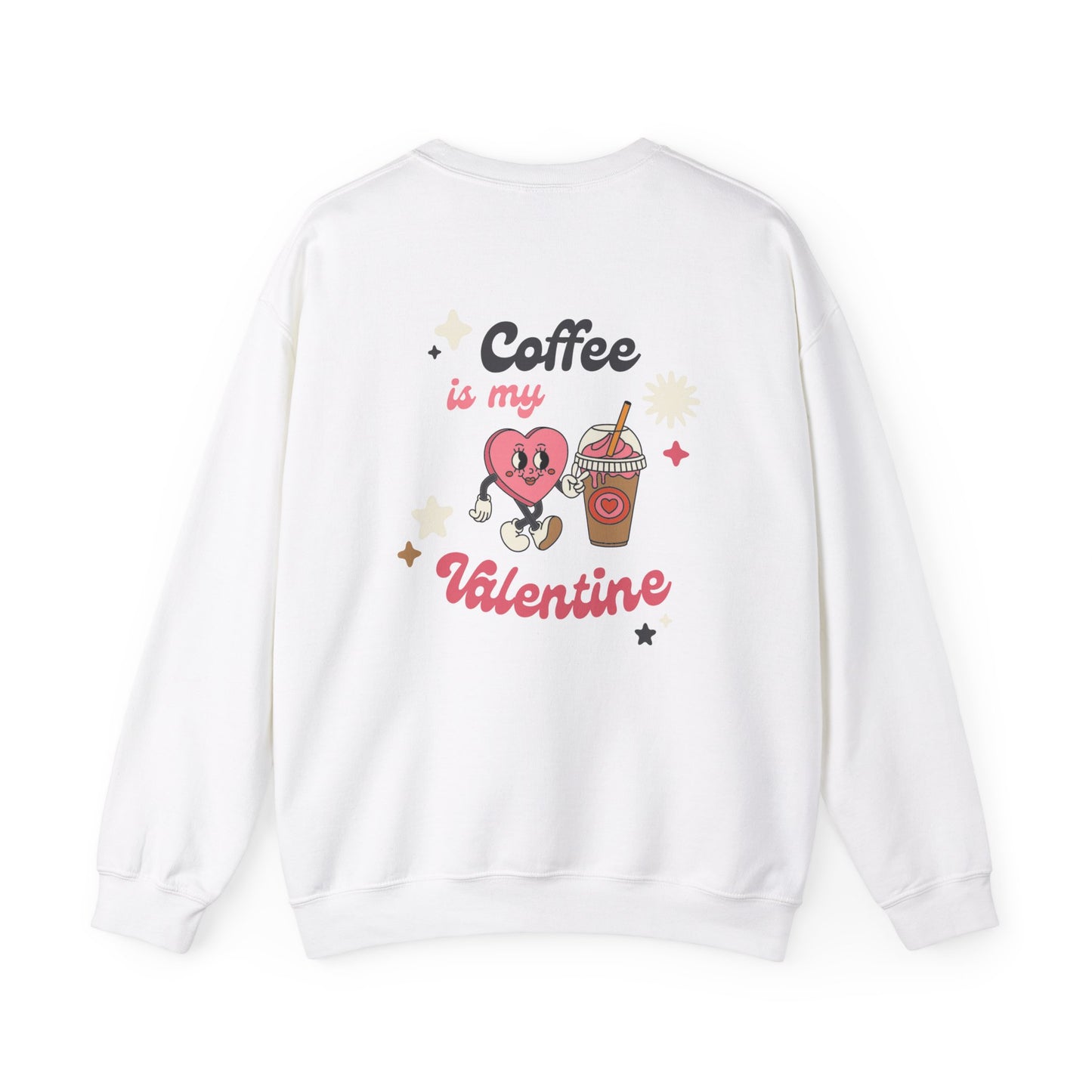 Coffee Lover Sweatshsirt