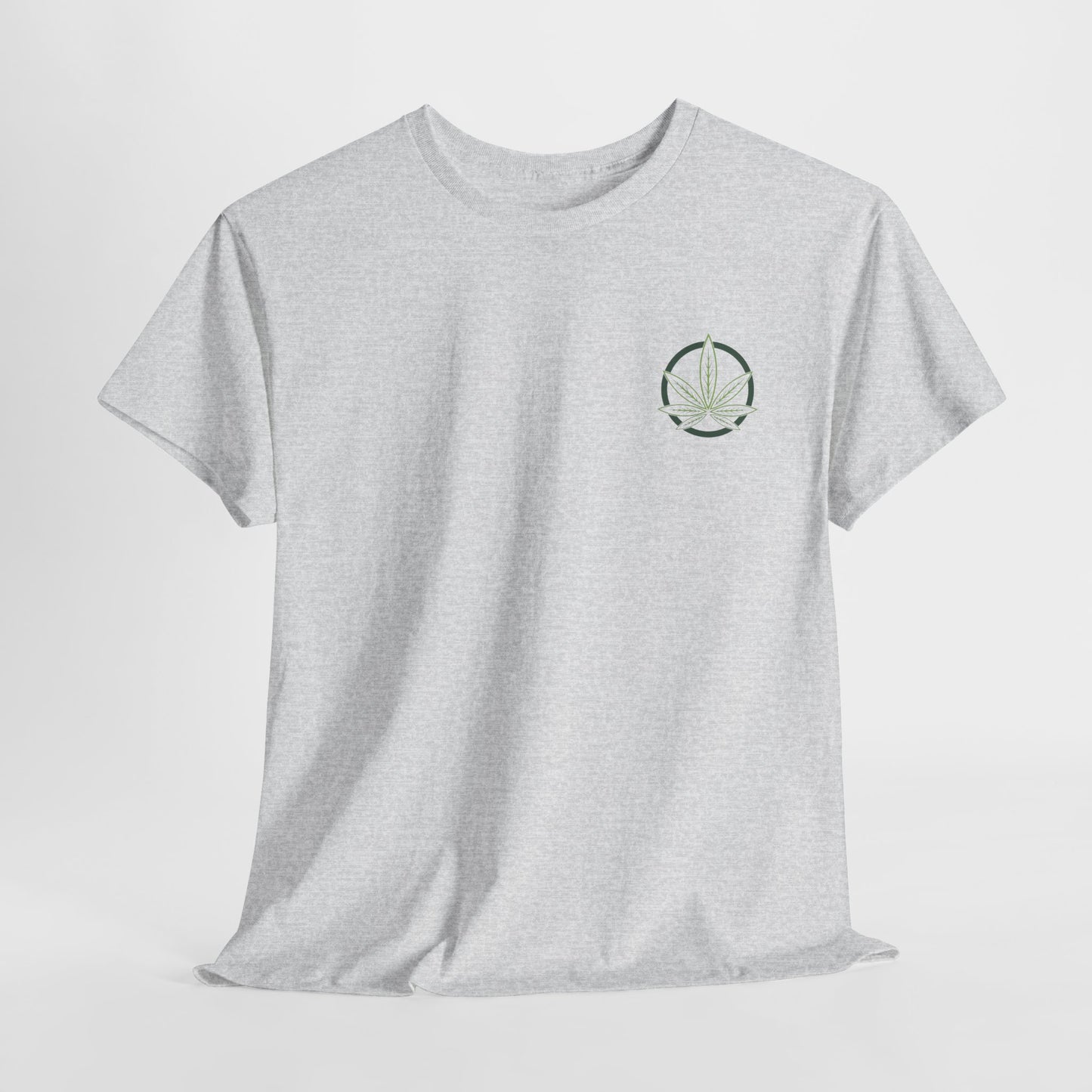 Canna Flower T-shirt