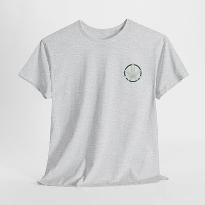 Canna Flower T-shirt