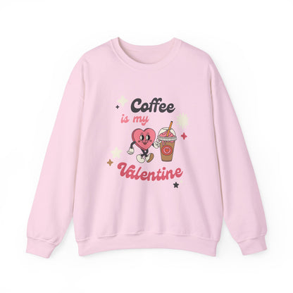 Coffee Lover Sweatshsirt