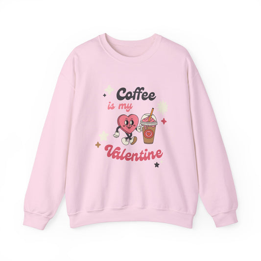 Coffee Lover Sweatshsirt