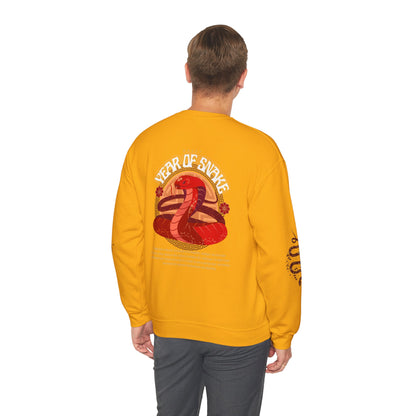 Year Of The Dragon Sweatshirt