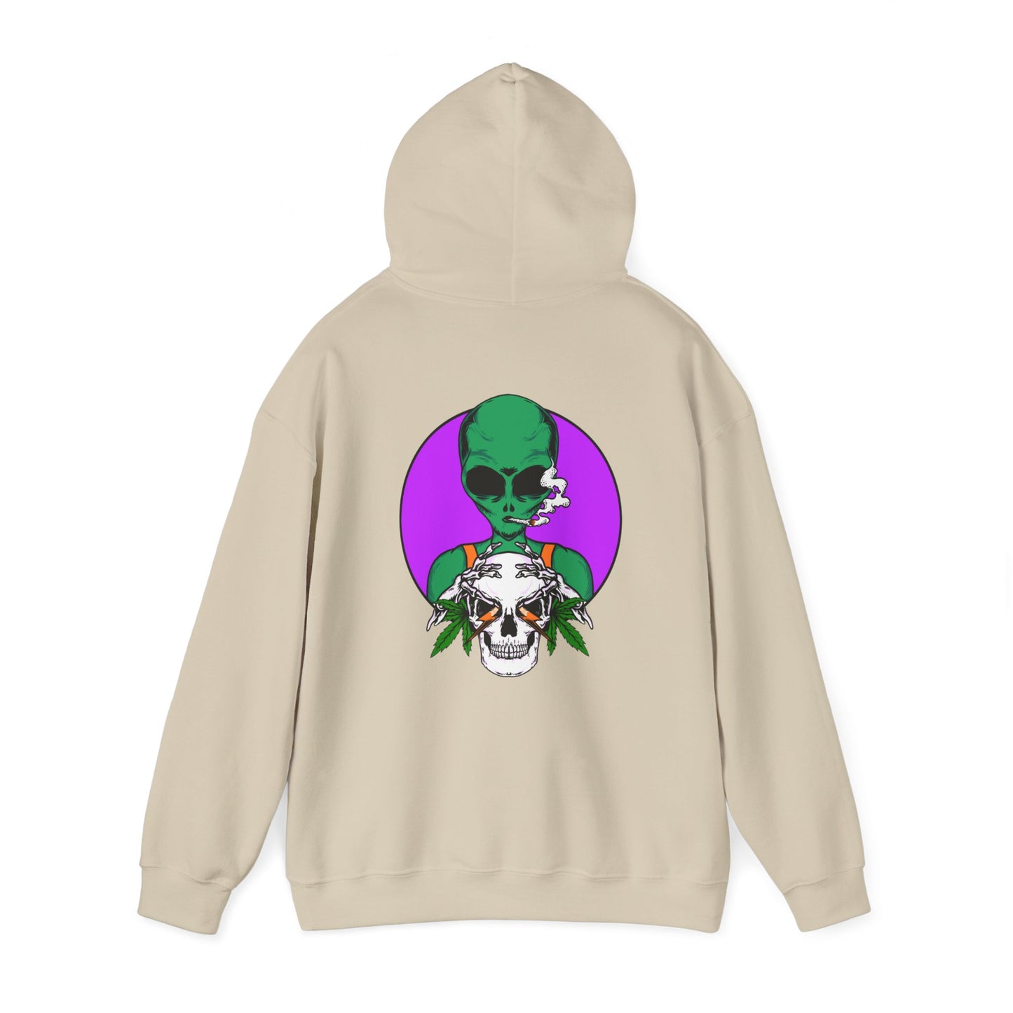 Mind Fu*ked Hoodie