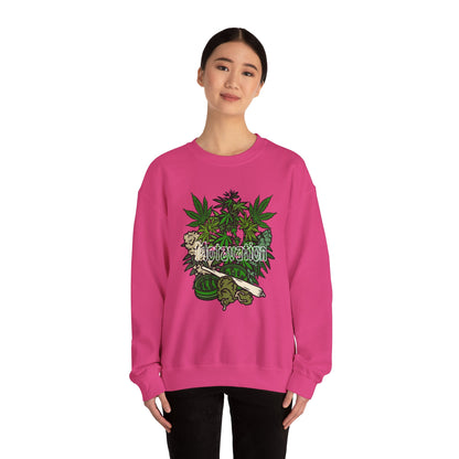 Canna Sweatshirt