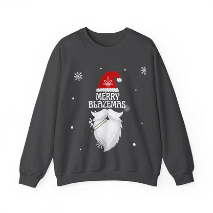 Merry Blazemas Sweatshirt