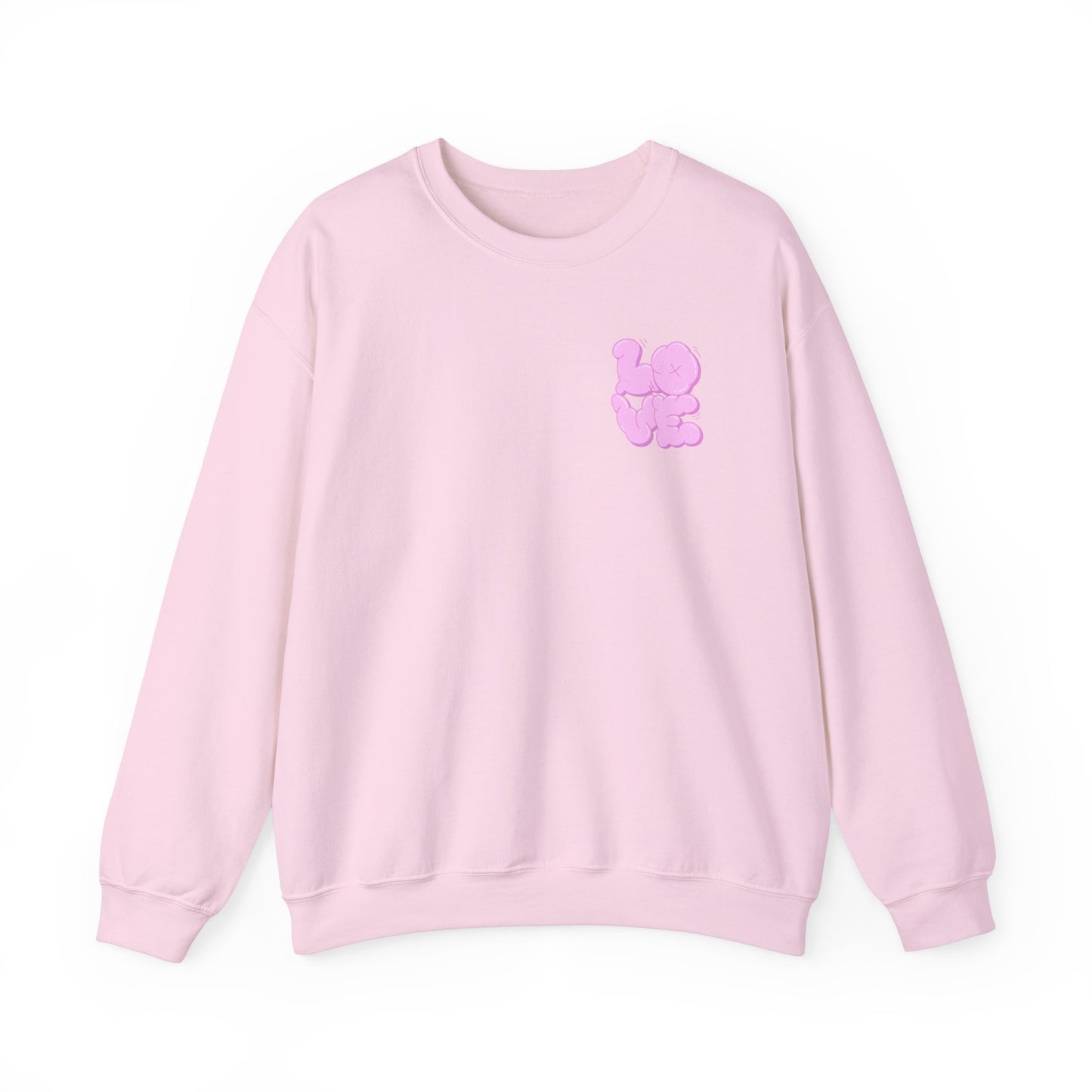 "Love" Sweatshirt