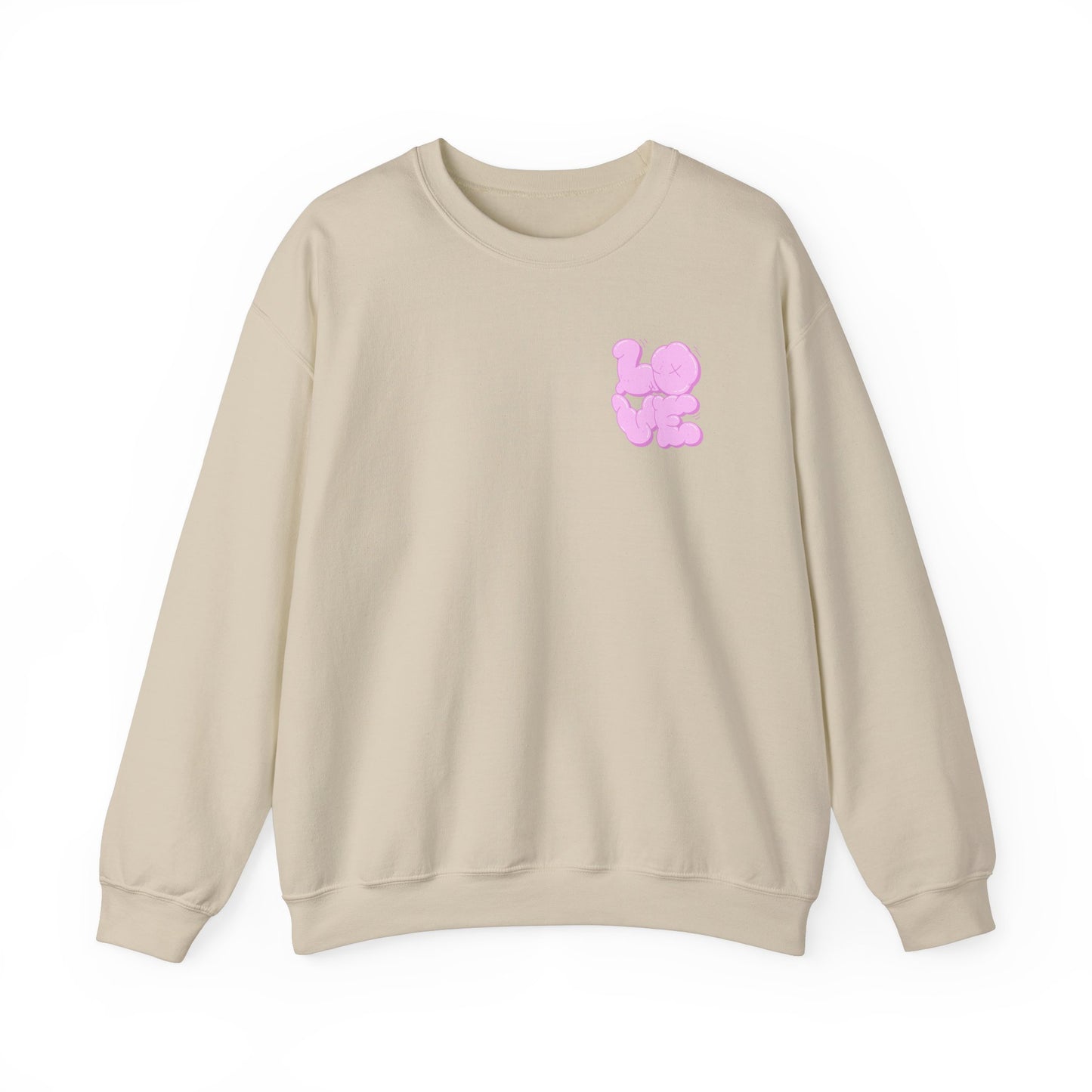 "Love" Sweatshirt